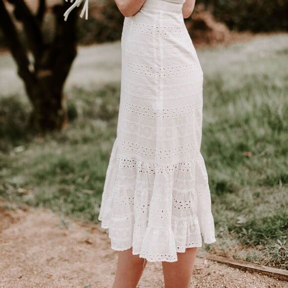 ✨ 3xHP✨Ranunculus Dress✨  - Picture 5 of 6